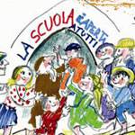 Elio E Le Storie Tese : Enrico Va a Scuola